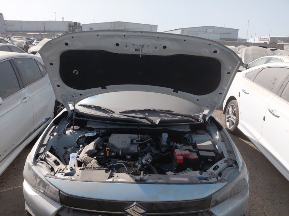 سوزوكي ديزاير  2026 image