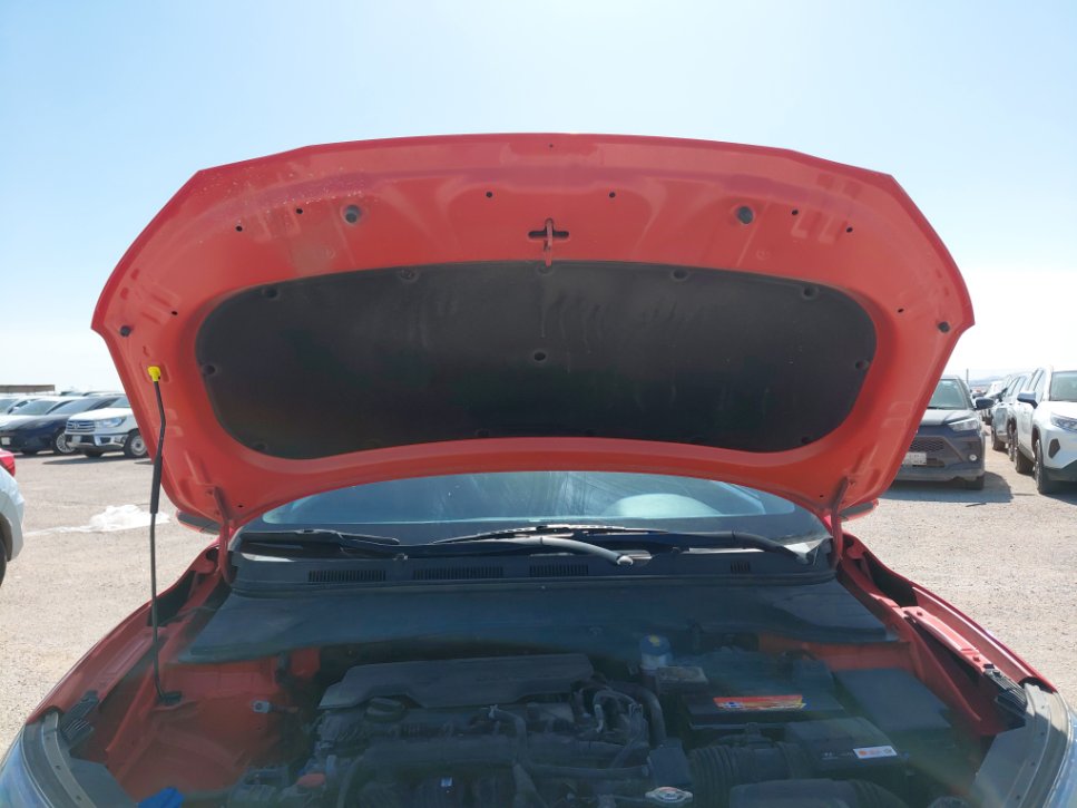 Hyundai Kona FLEET 2022 image