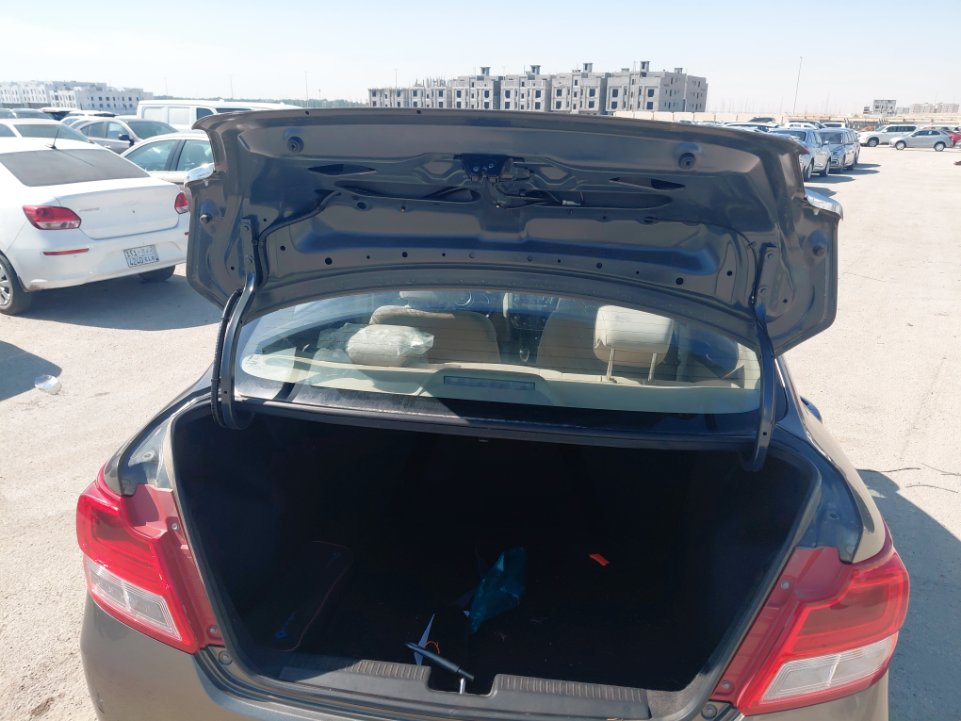 Suzuki DZIRE GLX  2023 image