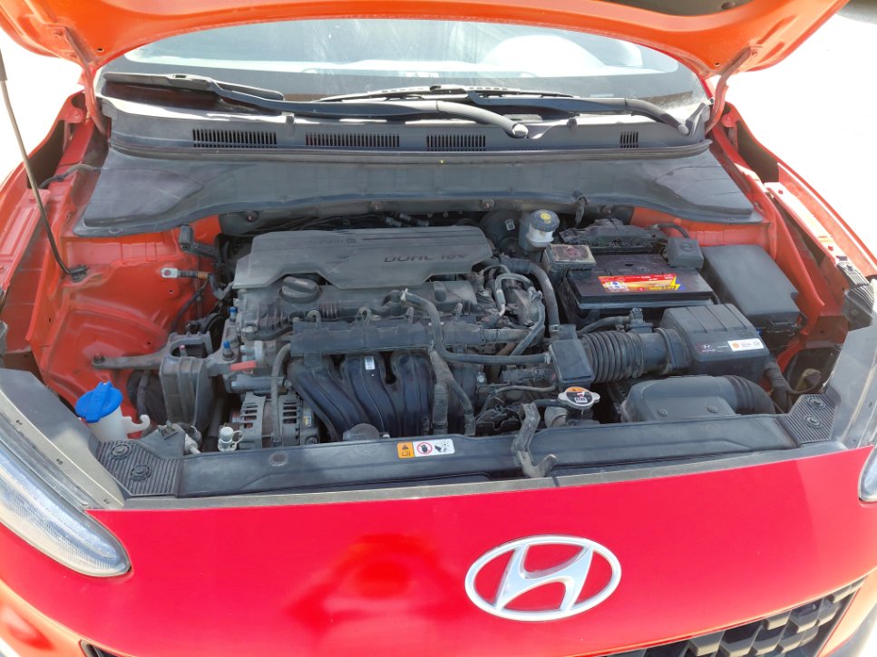 Hyundai Kona FLEET 2022 image