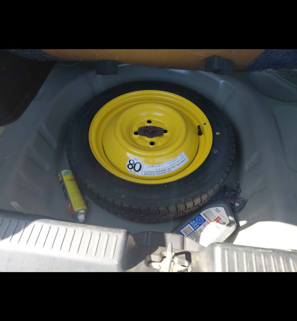 Suzuki DZIRE GLX  2023 image