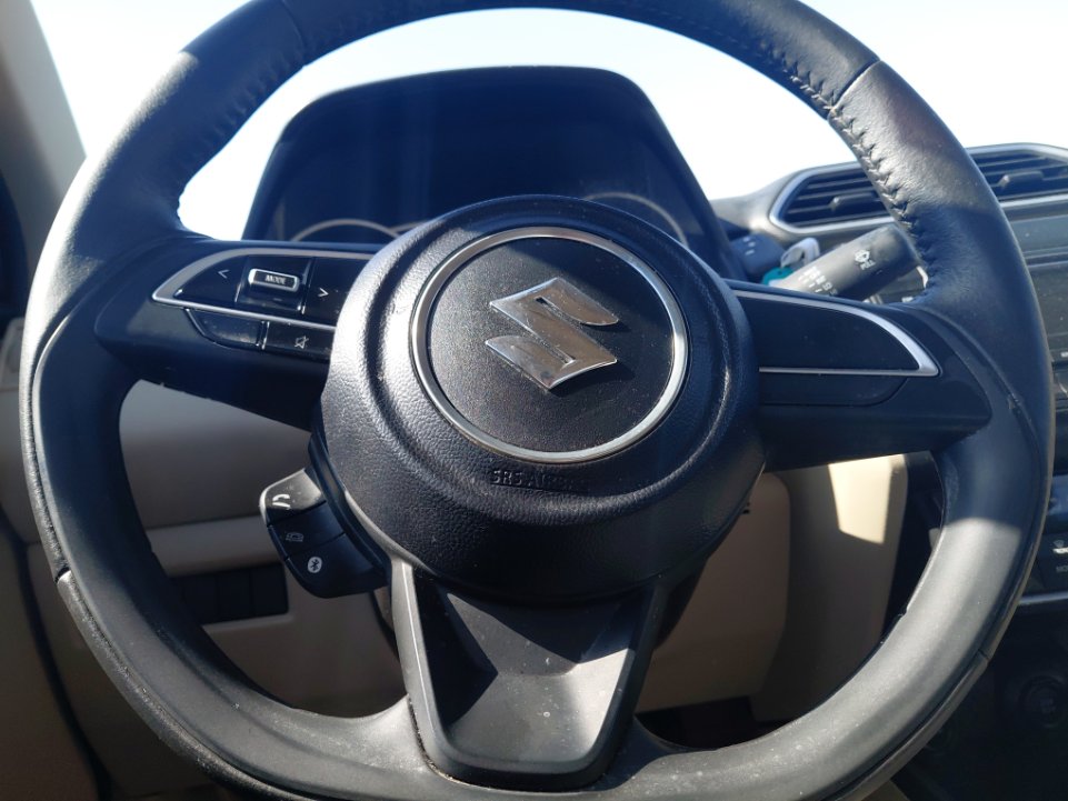 Suzuki DZIRE GLX  2023 image