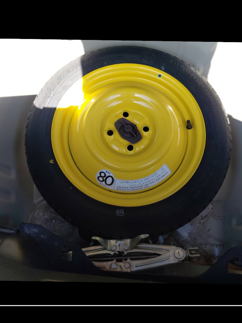 Suzuki Baleno GL 2025 image