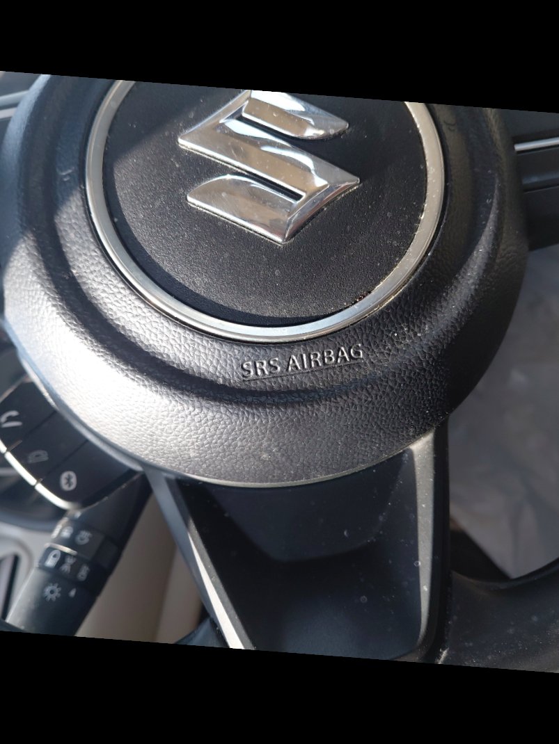 Suzuki DZIRE GLX  2023 image