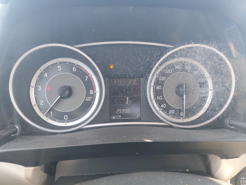 Suzuki DZIRE GLX  2023 image