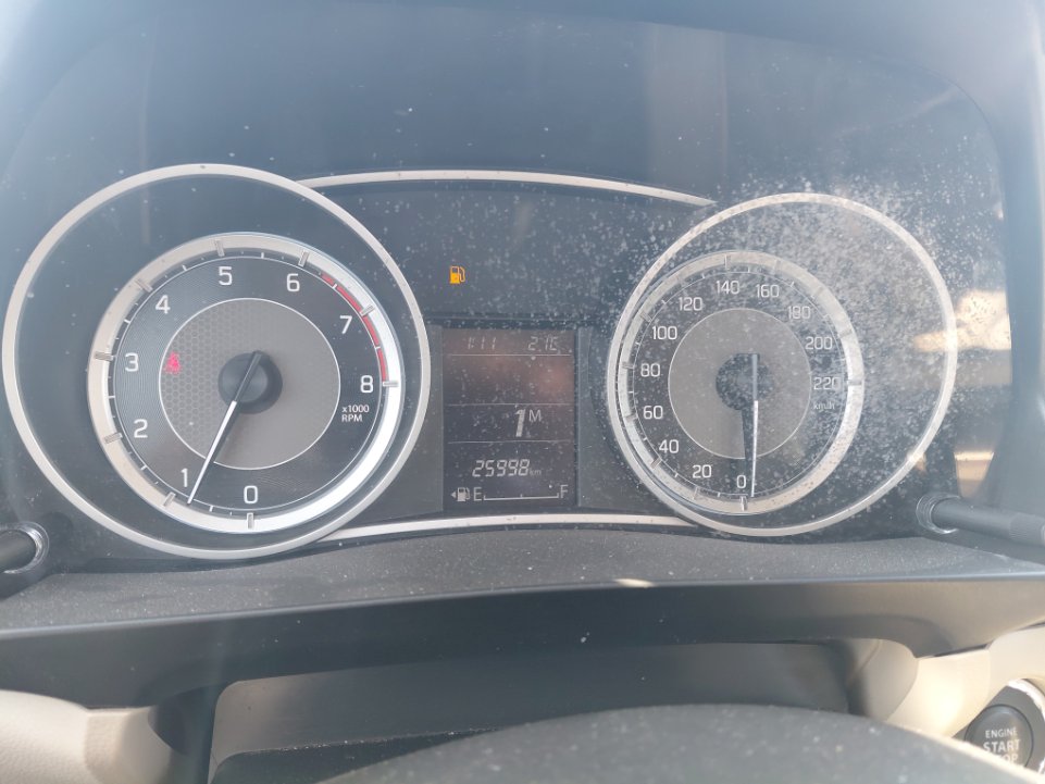 Suzuki DZIRE GLX  2023 image