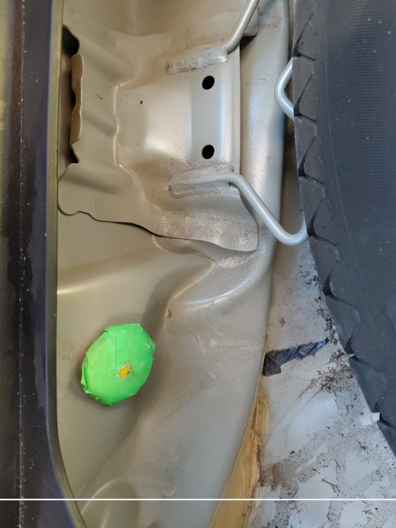 Suzuki Baleno GL 2025 image