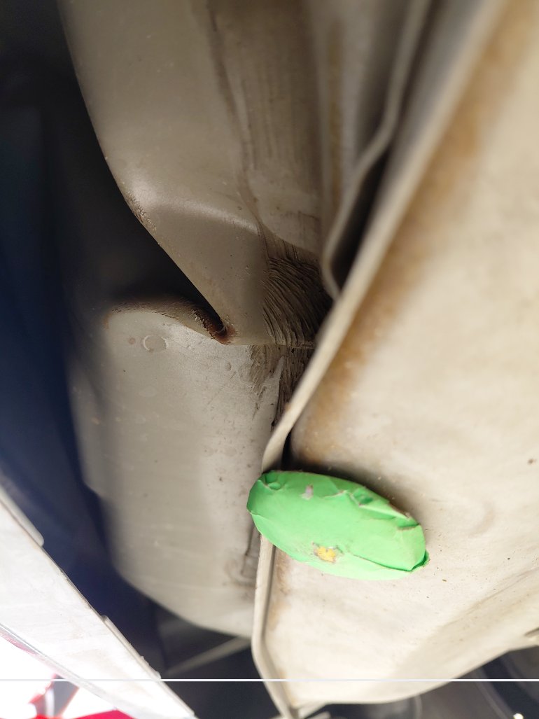 Suzuki Baleno GL 2025 image