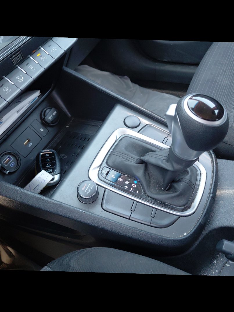 Hyundai Kona FLEET 2022 image