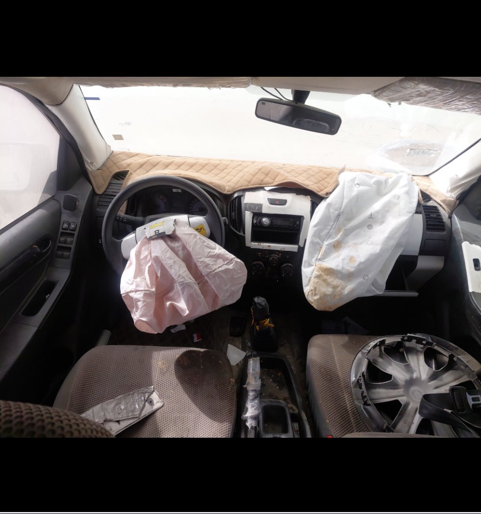 ايسوزو ديماكس  2023 image