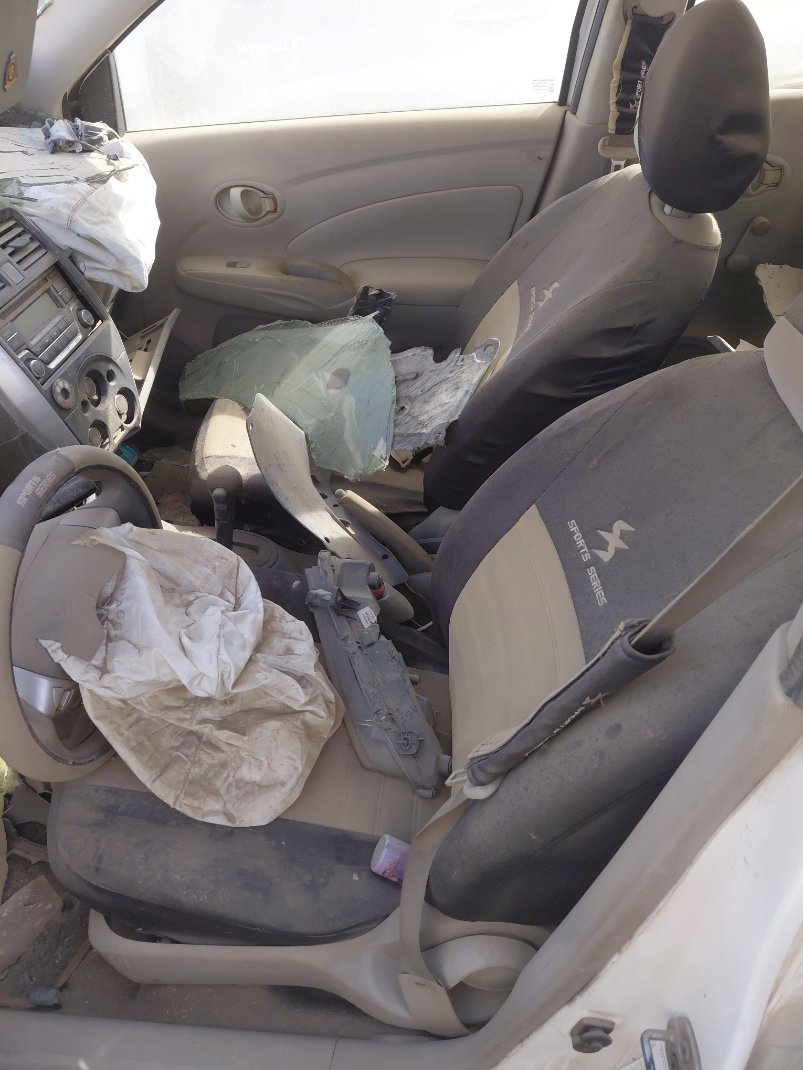 نيسان صني  2019 image