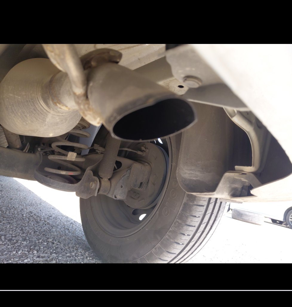 Suzuki Baleno GL 2025 image