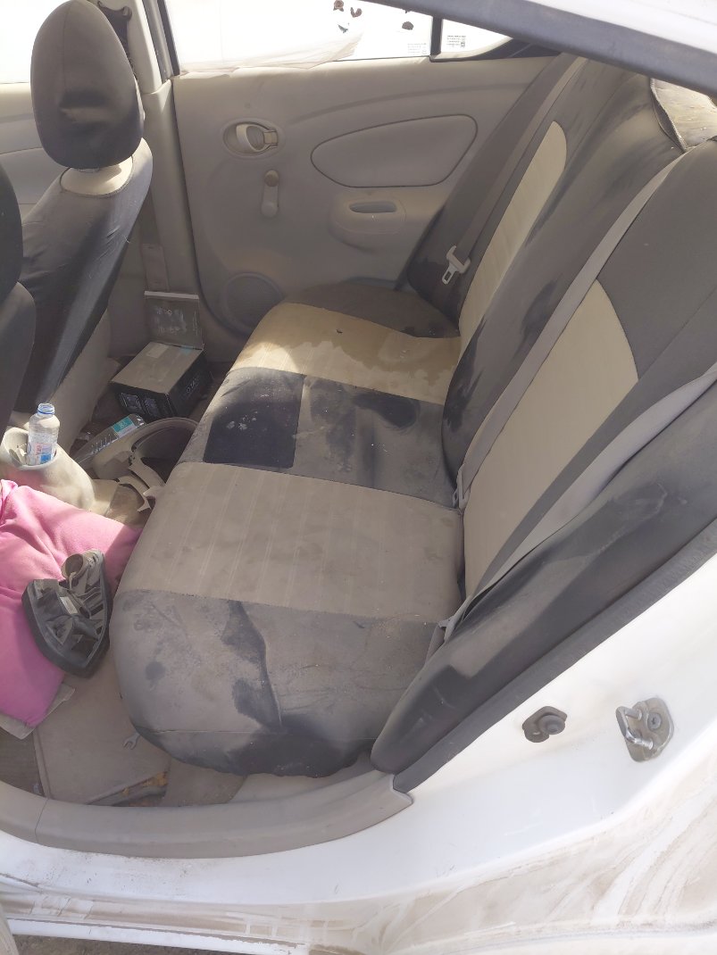 نيسان صني  2019 image