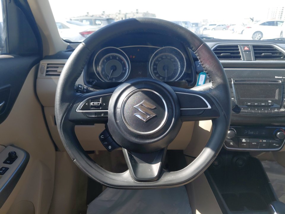 Suzuki DZIRE GLX  2023 image