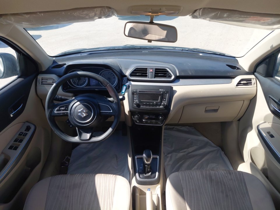 Suzuki DZIRE GLX  2023 image