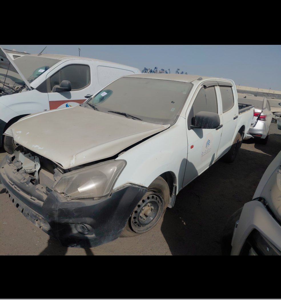 ايسوزو ديماكس  2023 image