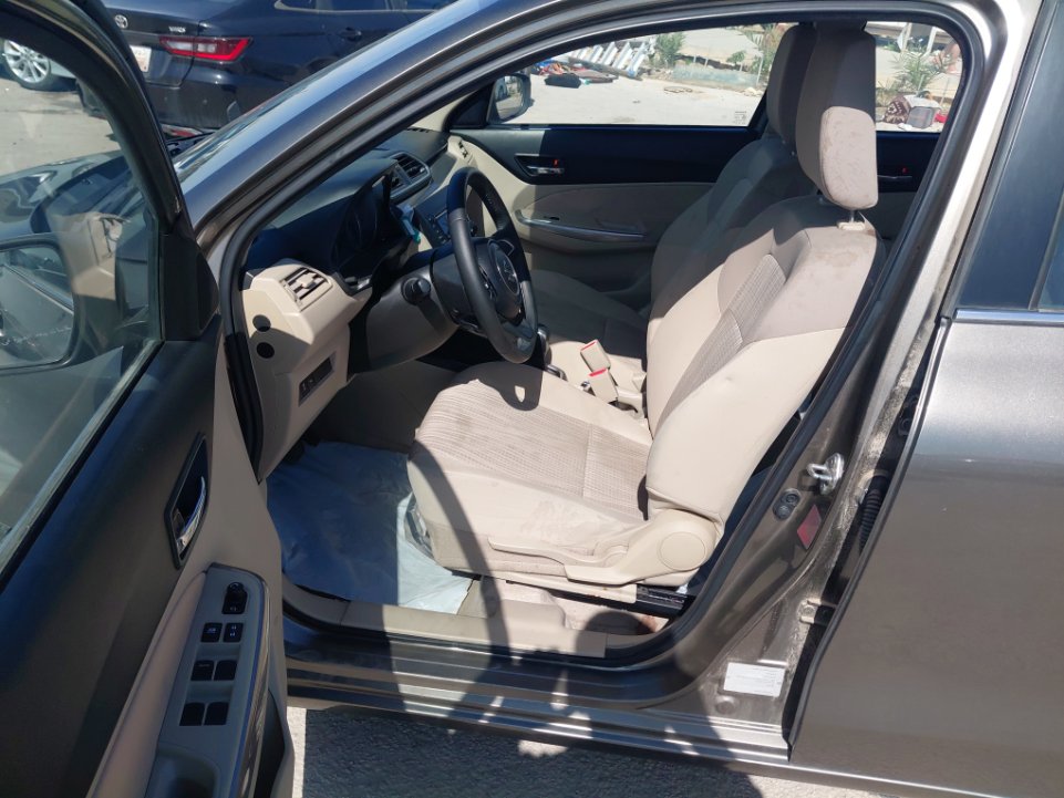 Suzuki DZIRE GLX  2023 image