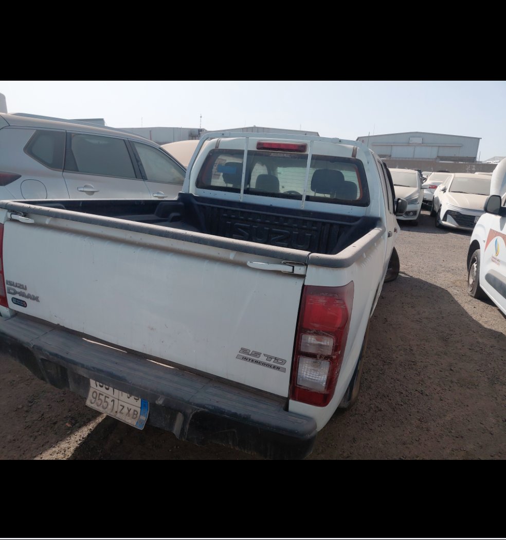 ايسوزو ديماكس  2023 image