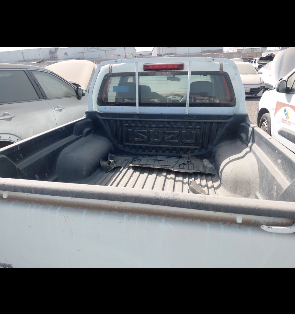 ايسوزو ديماكس  2023 image