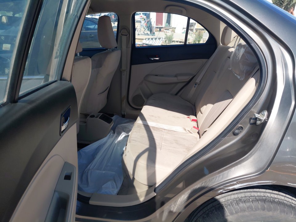 Suzuki DZIRE GLX  2023 image