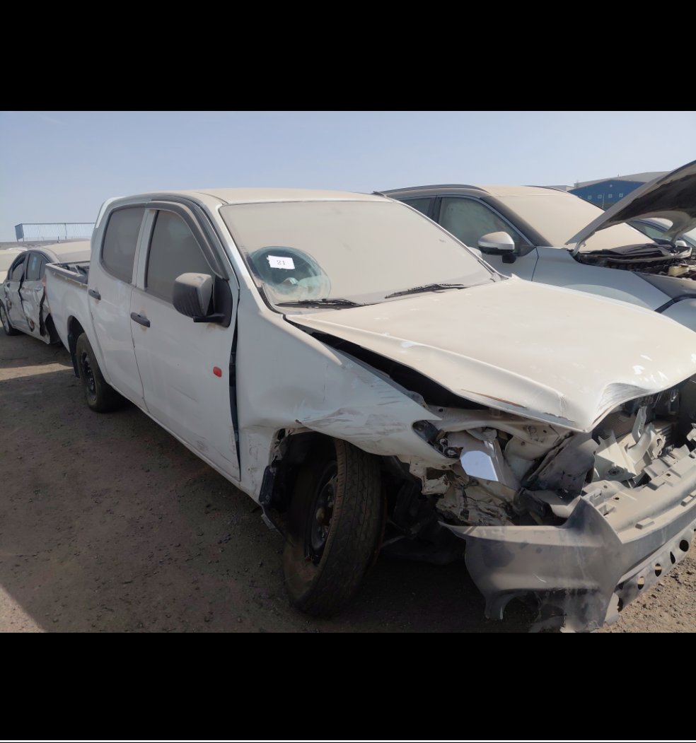 ايسوزو ديماكس  2023 image