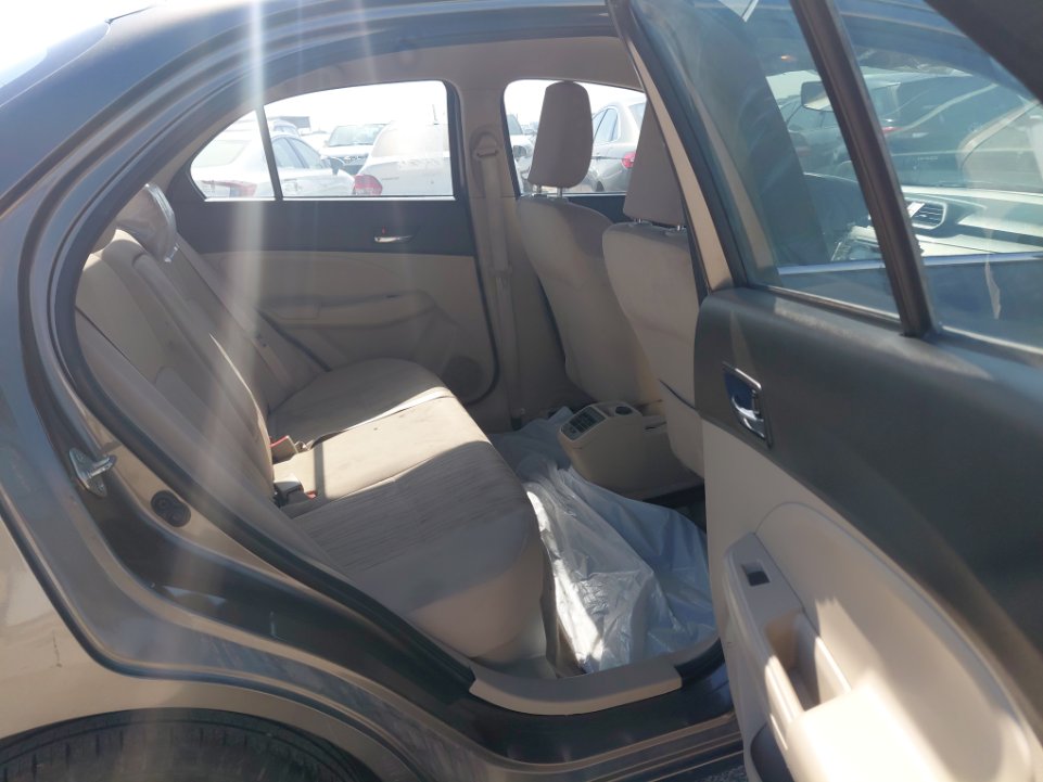 Suzuki DZIRE GLX  2023 image