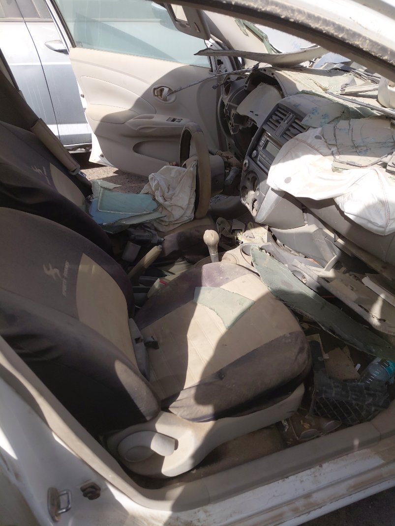 نيسان صني  2019 image