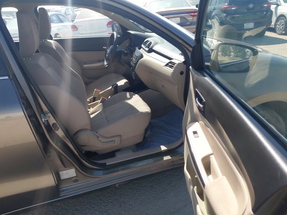 Suzuki DZIRE GLX  2023 image