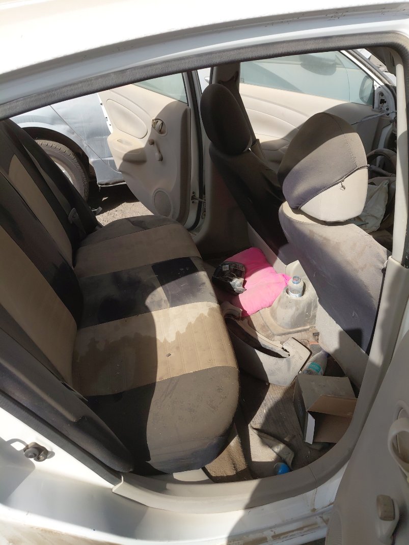 نيسان صني  2019 image