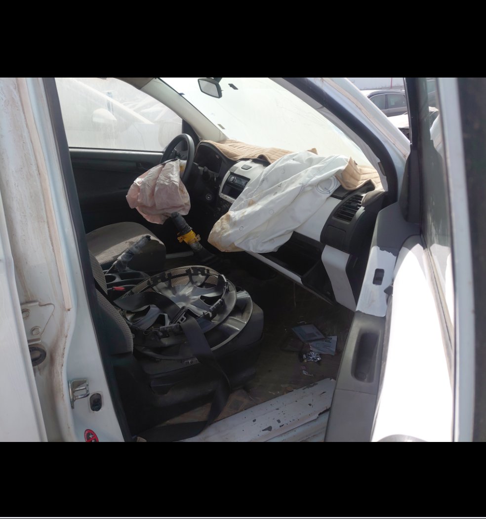 ايسوزو ديماكس  2023 image