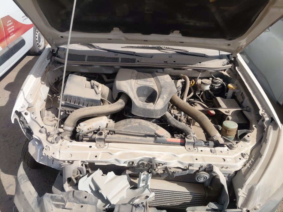 ايسوزو ديماكس  2023 image