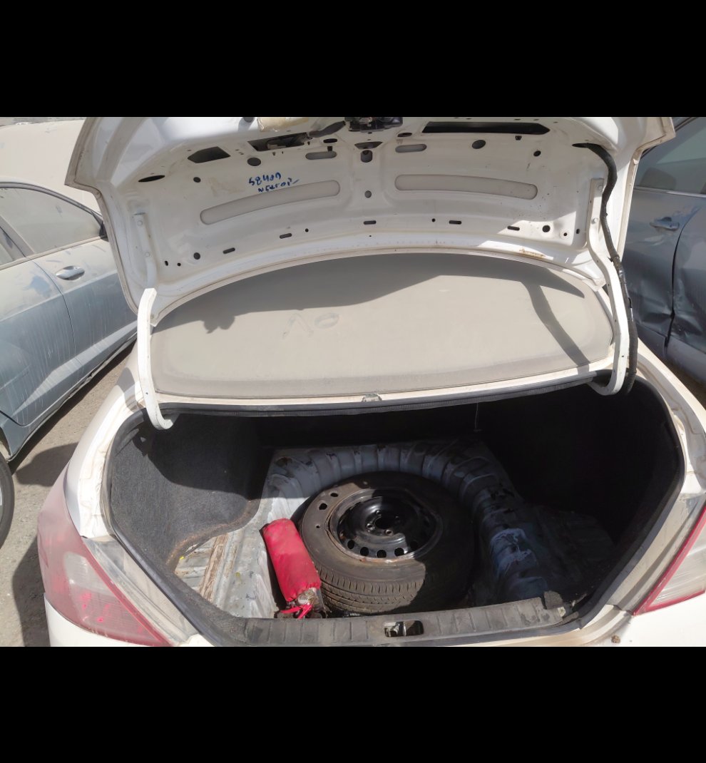 نيسان صني  2019 image