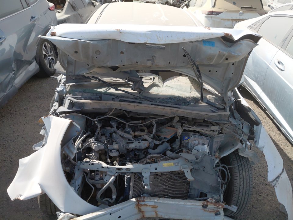 نيسان صني  2019 image