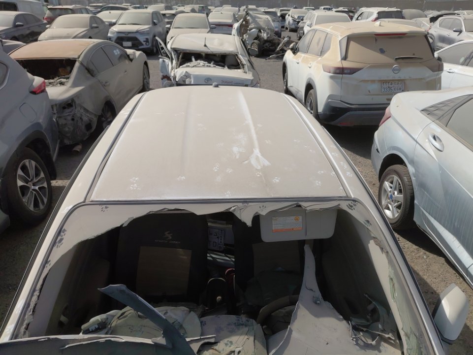 نيسان صني  2019 image