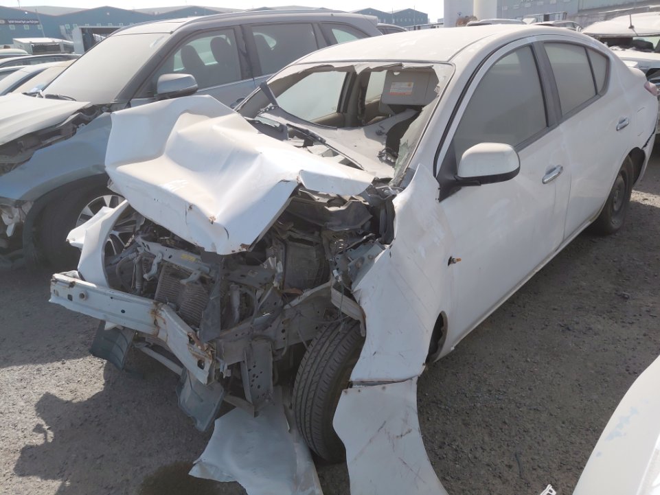 نيسان صني  2019 image