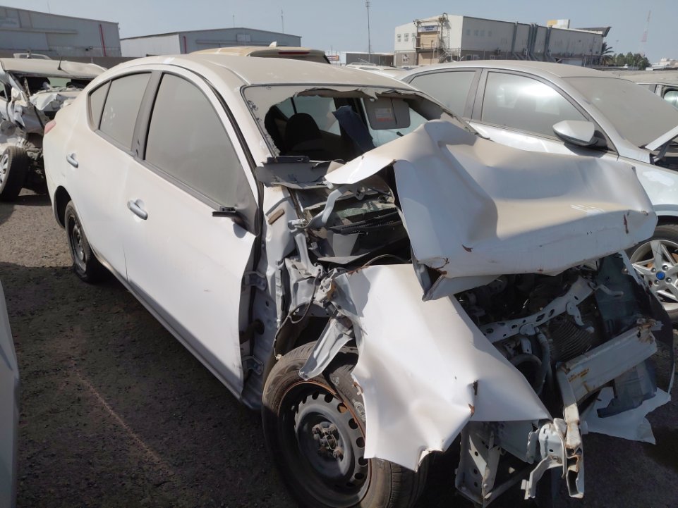 نيسان صني  2019 image