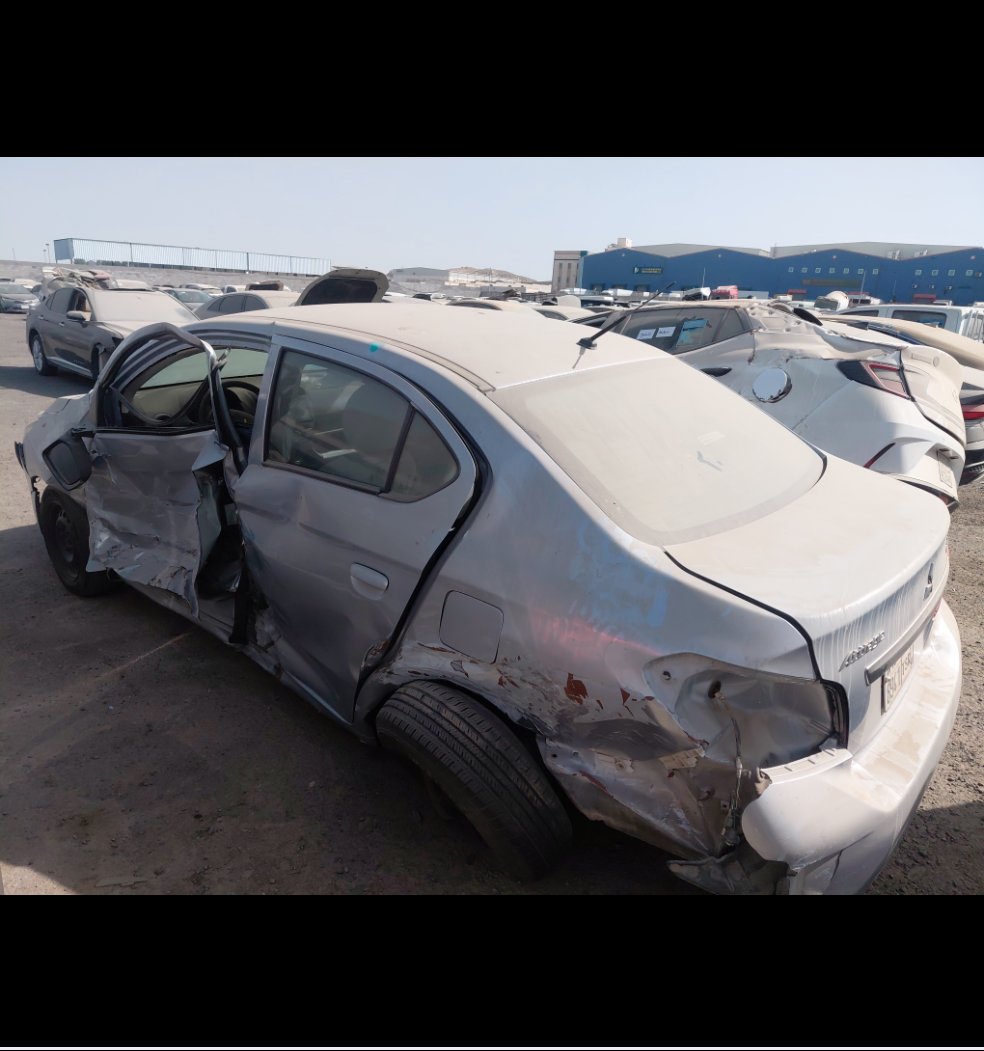 ميتسوبيشي أتراج  2023 image