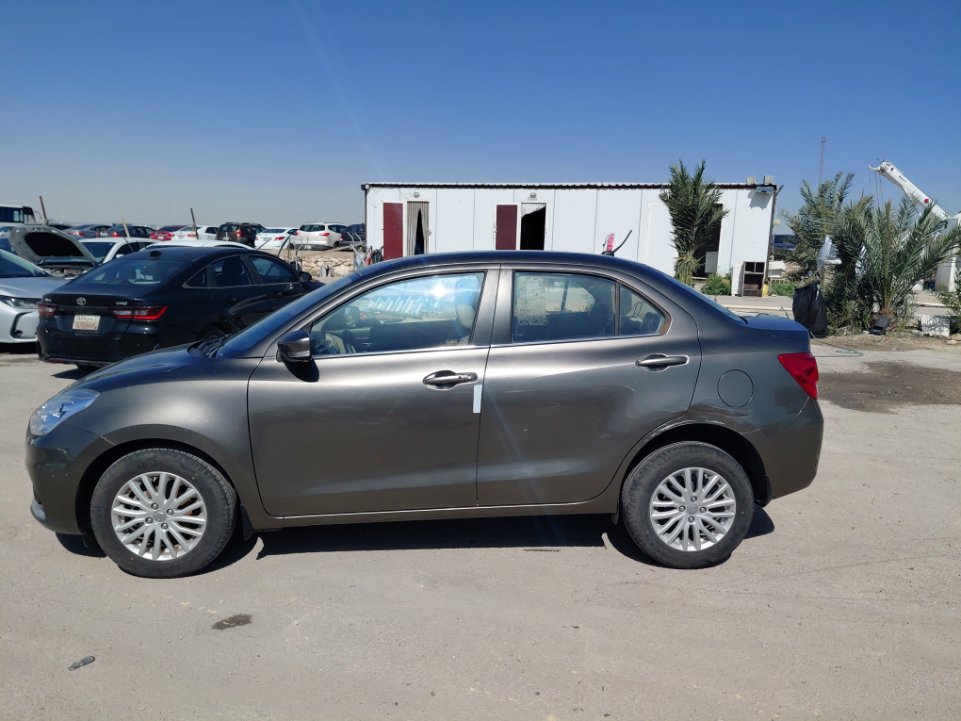 Suzuki DZIRE GLX  2023 image