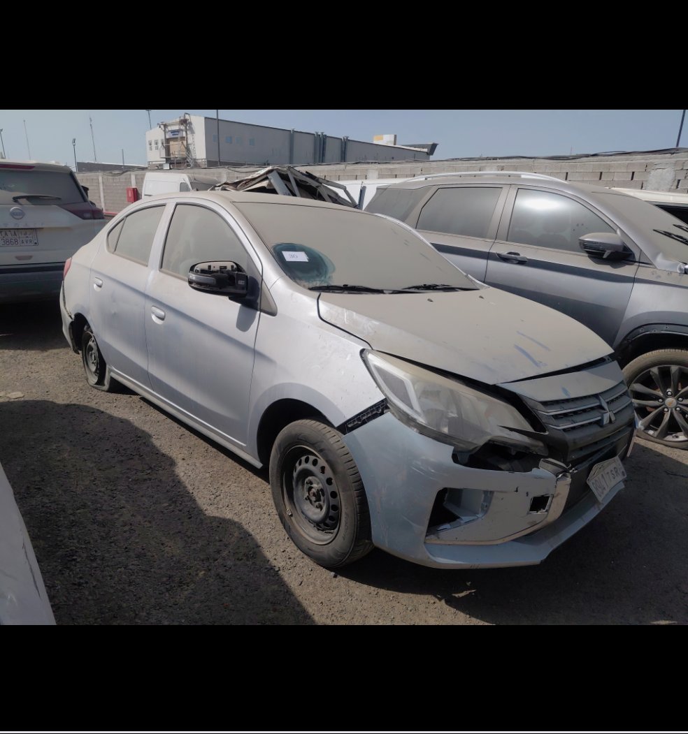 ميتسوبيشي أتراج  2023 image