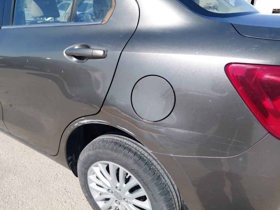Suzuki DZIRE GLX  2023 image