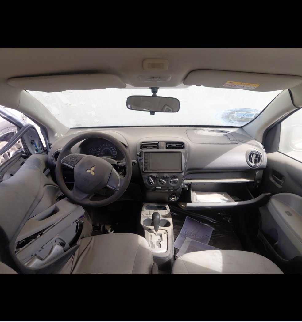 ميتسوبيشي أتراج  2023 image