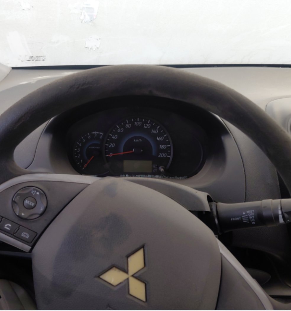 ميتسوبيشي أتراج  2023 image