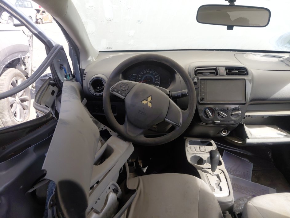 ميتسوبيشي أتراج  2023 image