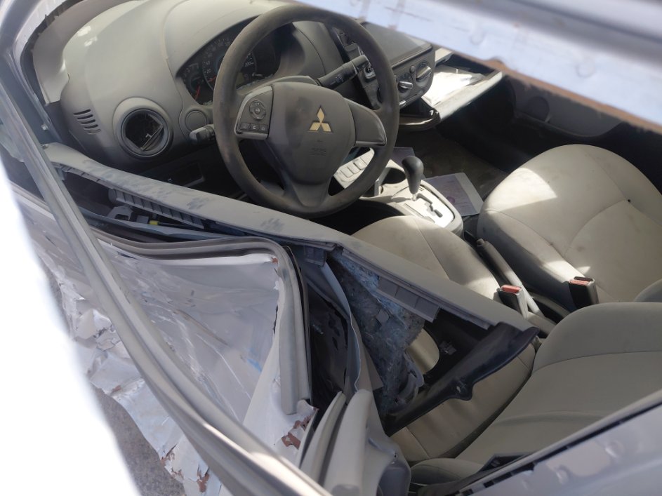 ميتسوبيشي أتراج  2023 image