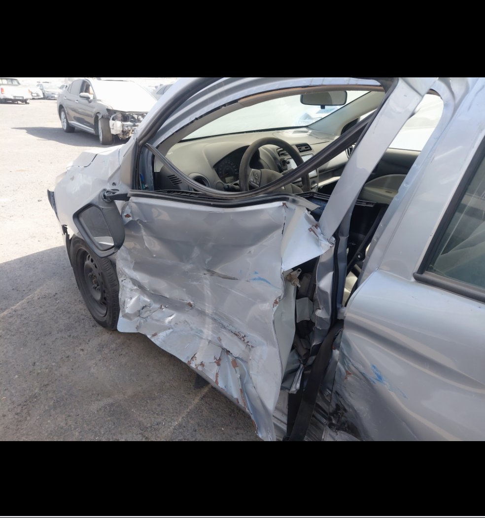 ميتسوبيشي أتراج  2023 image