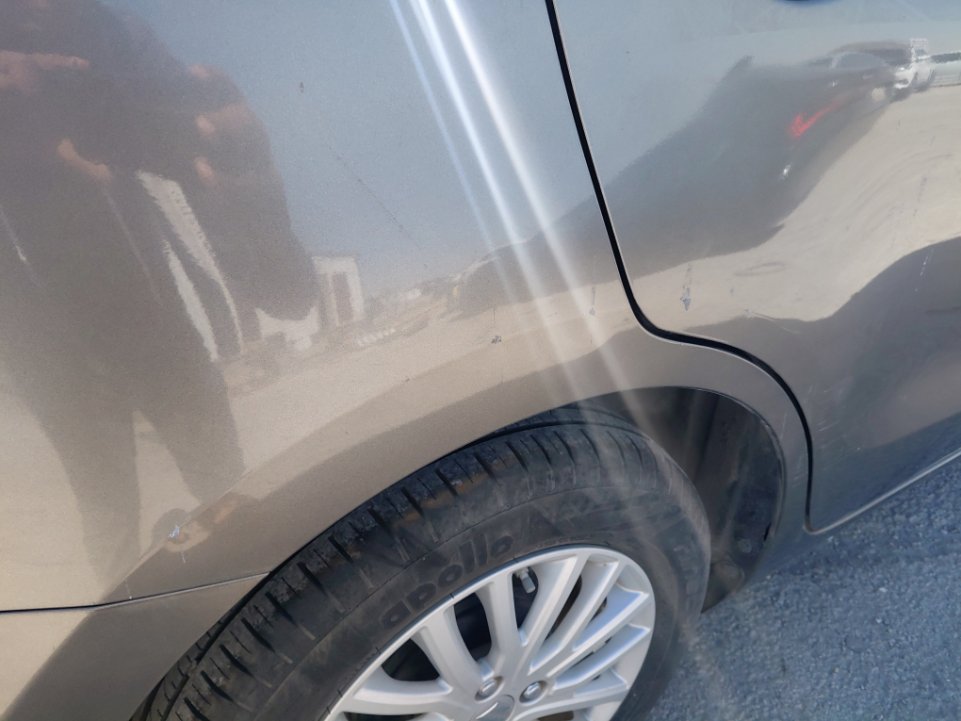 Suzuki DZIRE GLX  2023 image