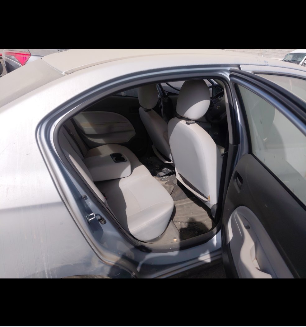 ميتسوبيشي أتراج  2023 image