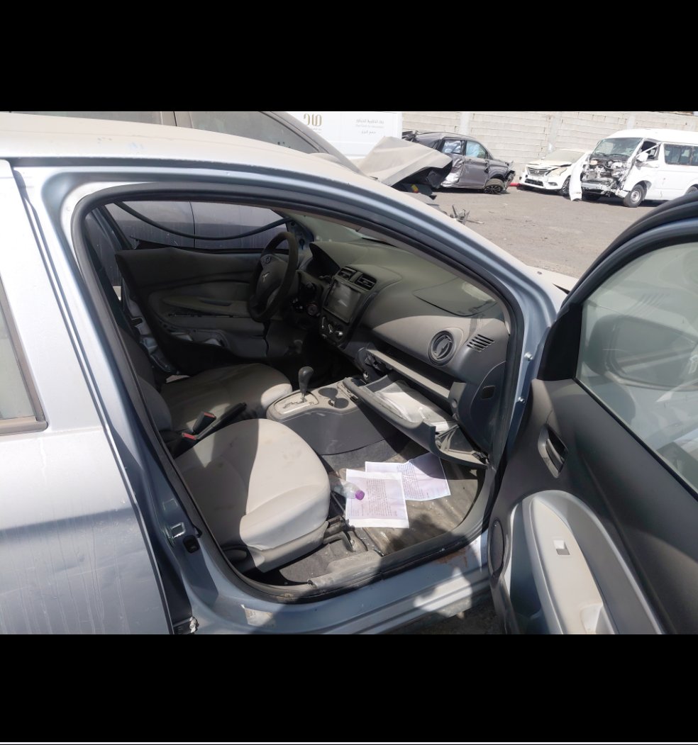 ميتسوبيشي أتراج  2023 image