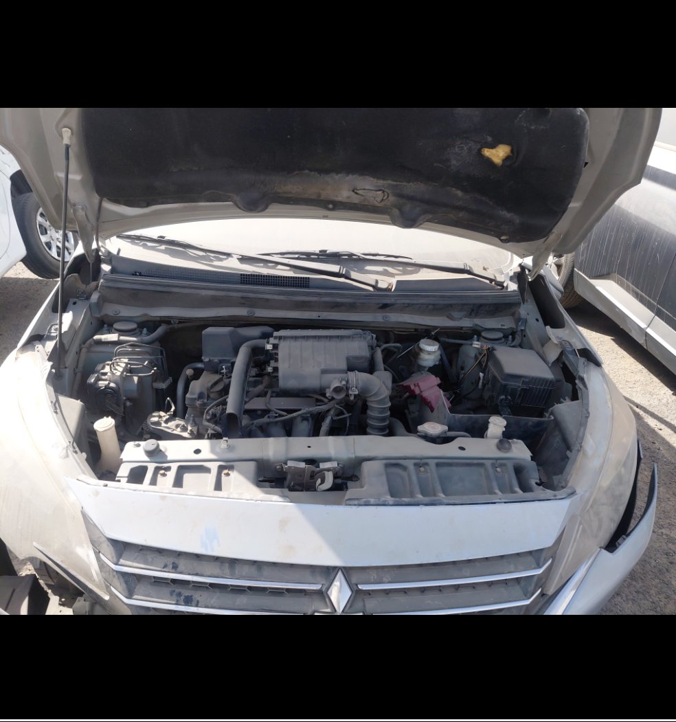 ميتسوبيشي أتراج  2023 image