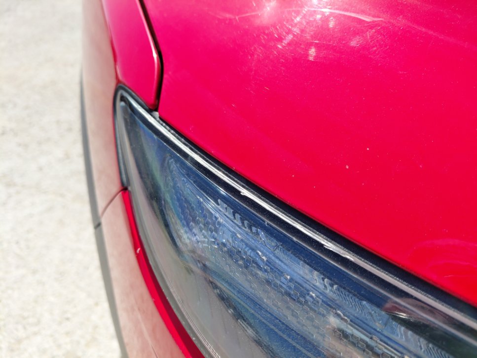 Hyundai Kona FLEET 2022 image